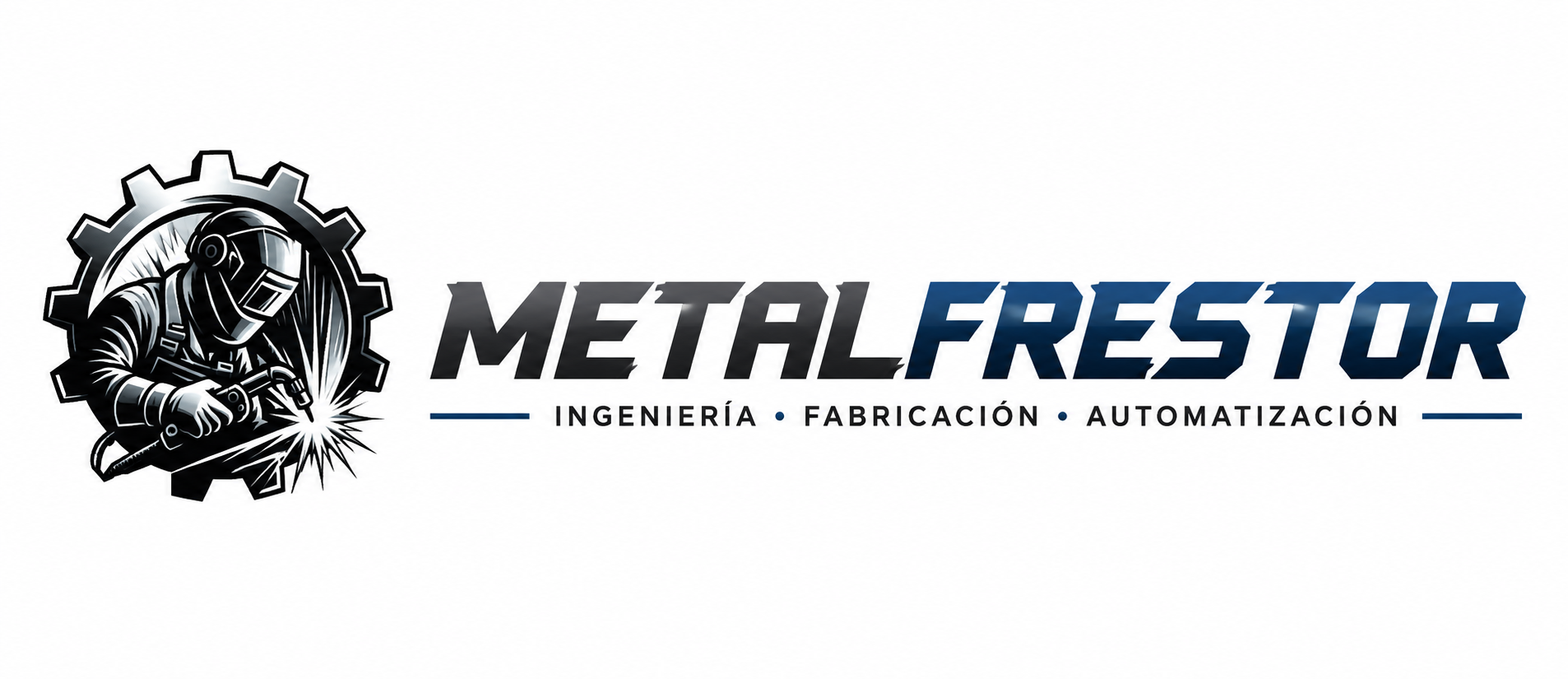 MetalFrestor — Ingeniería, fabricación, automatización